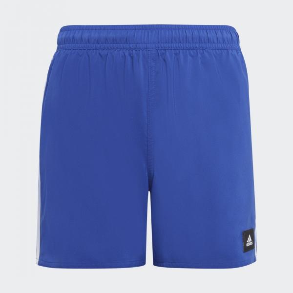 3-Stripes Swim Shorts