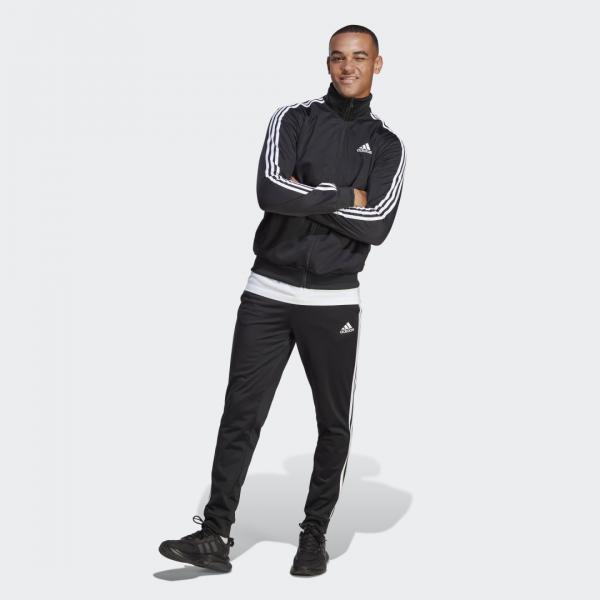 Basic 3-Stripes Tricot Track Suit