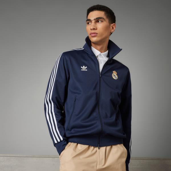 Bluza dresowa Real Madrid