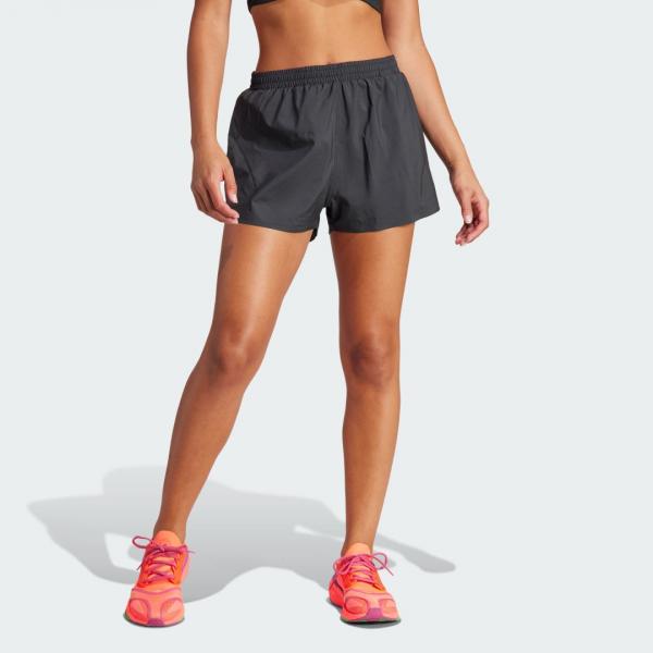 Adidas by Stella McCartney TruePace Running Shorts