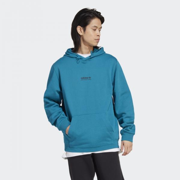 Adidas Adventure Hoodie