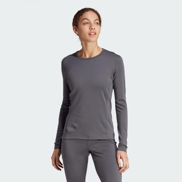 KOSZULKA XPERIOR MERINO 260 BASE LAYER LONG SLEEVE