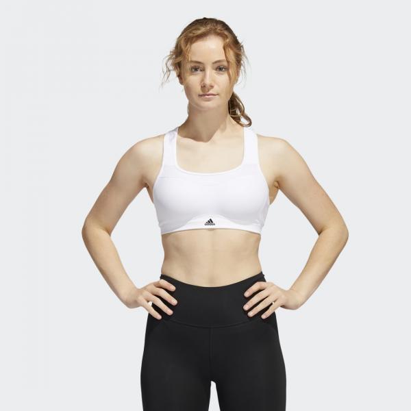 Adidas TLRD Impact Training High-Support Bra