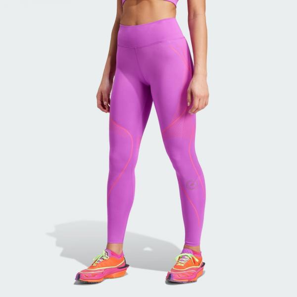 Adidas by Stella McCartney TruePace Long Running Leggings