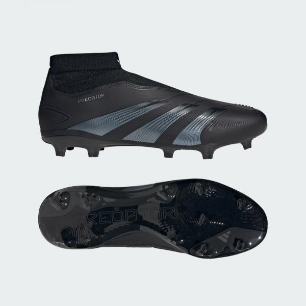 Buty Predator League Laceless FG Football