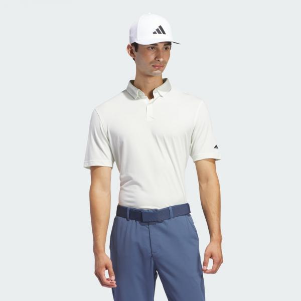 Go-To Polo Shirt