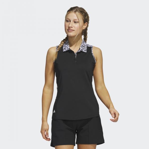 Ultimate365 Sleeveless Golf Polo Shirt