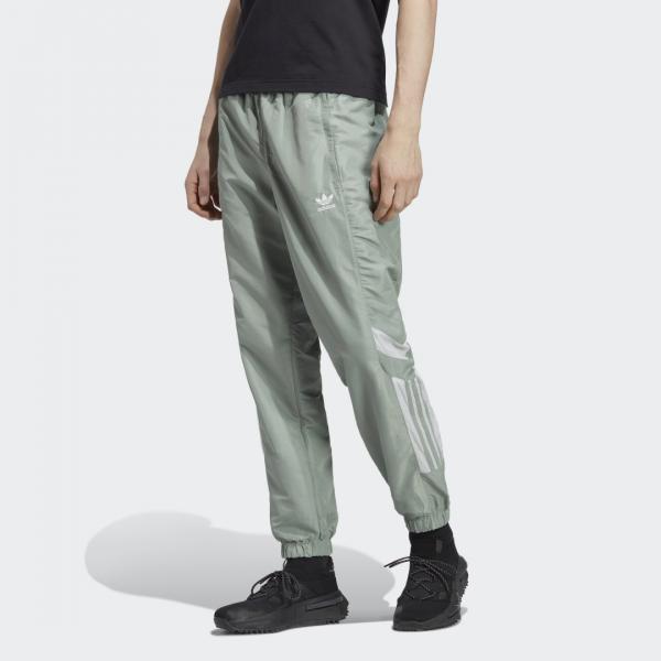 Adidas Rekive Woven Track Pants