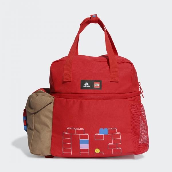 Adidas x Classic LEGO® Backpack