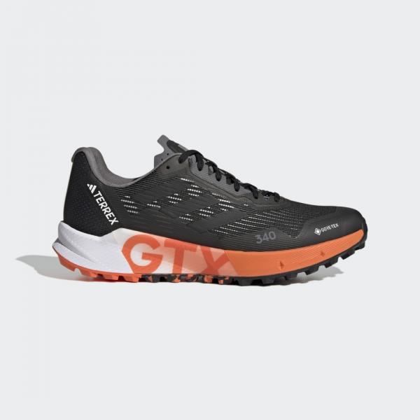 Terrex Agravic Flow GORE-TEX Trail Running Shoes 2.0