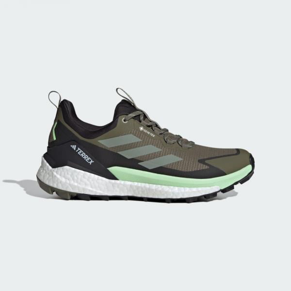 FREE HIKER 2.0 LOW GORE-TEX