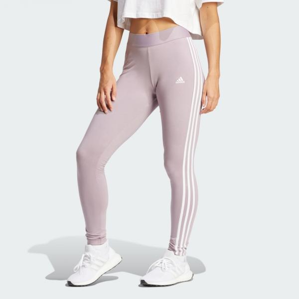 LOUNGEWEAR Essentials 3-Stripes Leggings