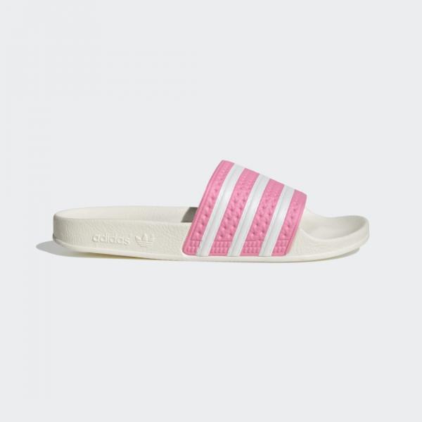 Adilette Slides