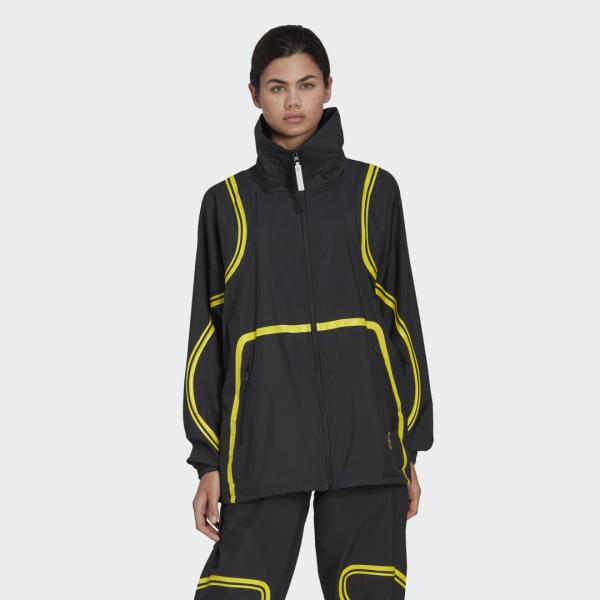 Adidas by Stella McCartney TruePace Woven Jacket
