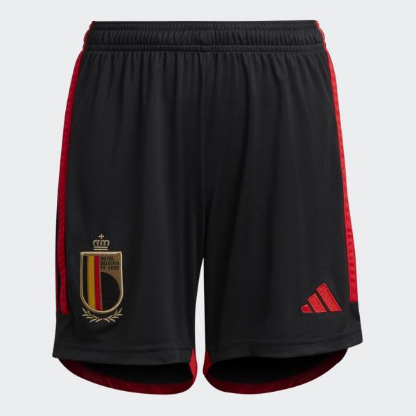 Belgium 22 Home Shorts