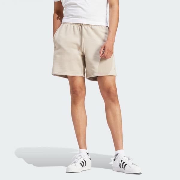 Premium Essentials Shorts