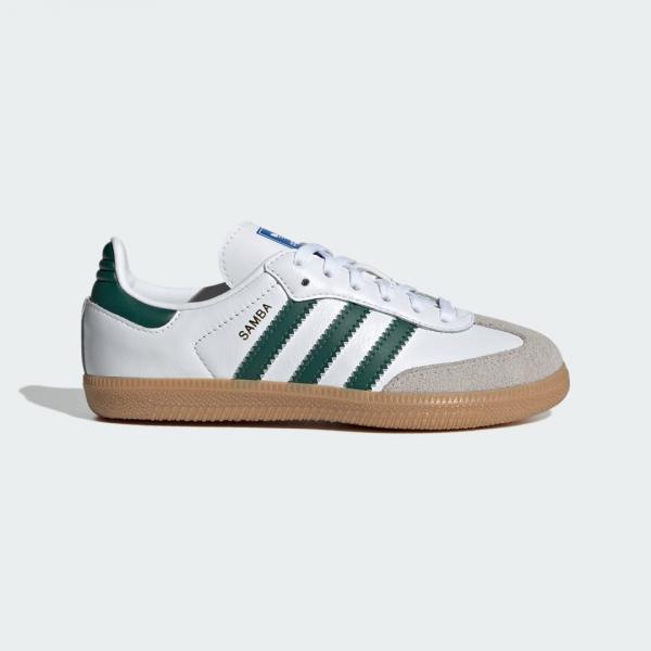 Buty Samba OG Kids