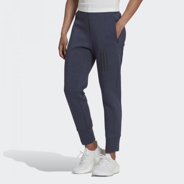 Mission Victory Slim-Fit High-Waist Pants