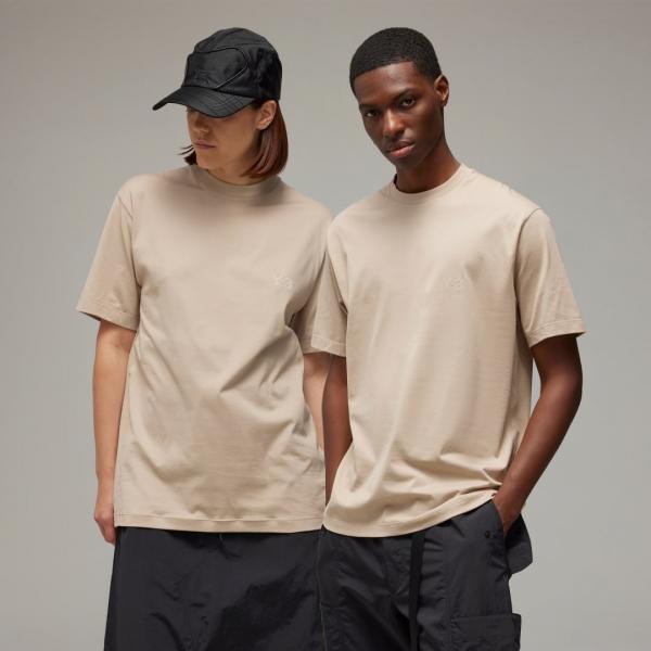 Koszulka Y-3 Relaxed Short Sleeve