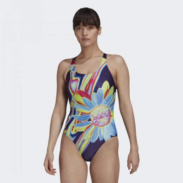 Positivisea Print Swimsuit