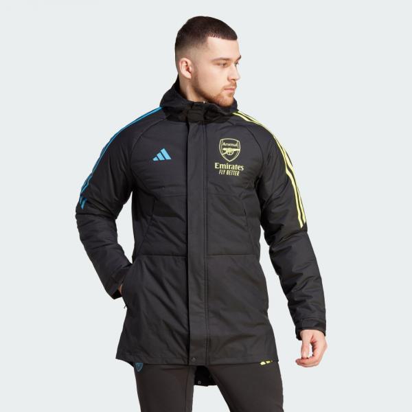 Parka Arsenal Condivo 23 Stadium