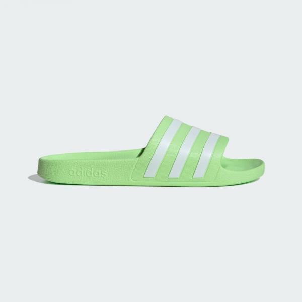 Adilette Aqua Slides