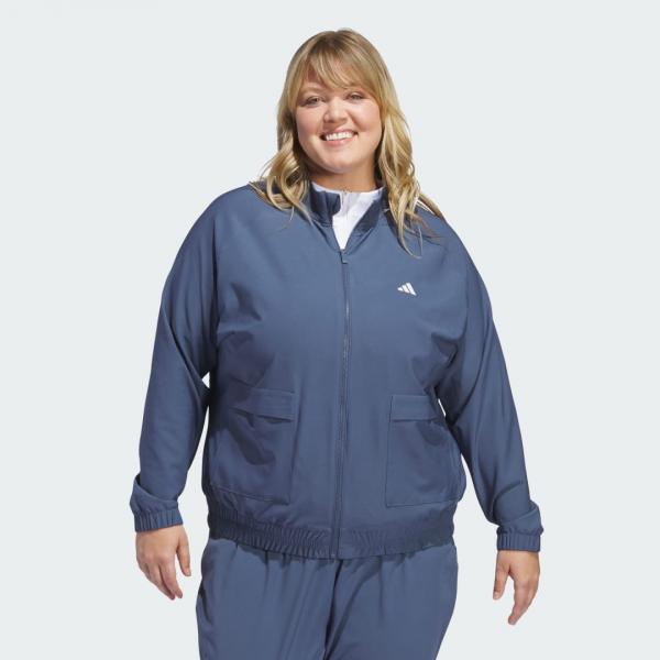 Women's Ultimate365 Novelty Jacket (Plus Size)