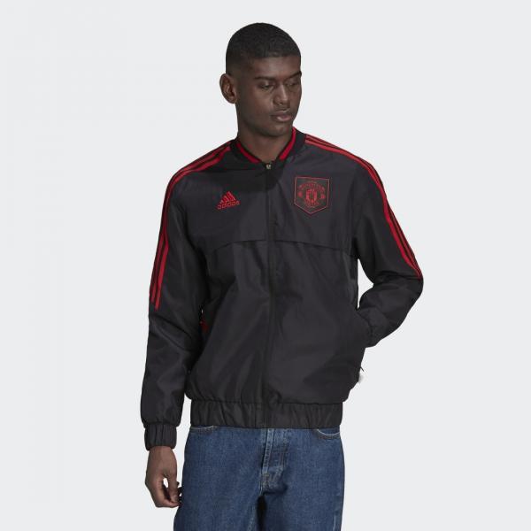 Manchester United Anthem Jacket