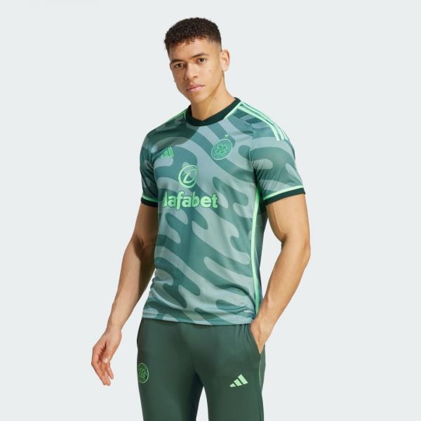 Celtic FC 23/24 Third Jersey