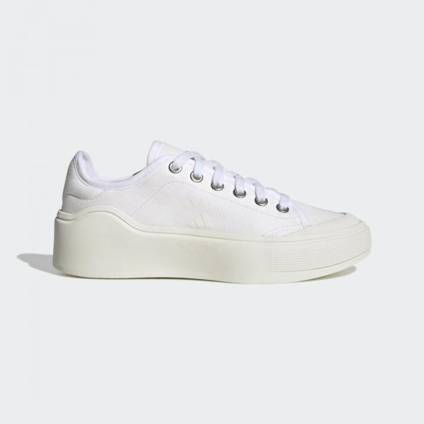 Adidas by Stella McCartney Court Shoes