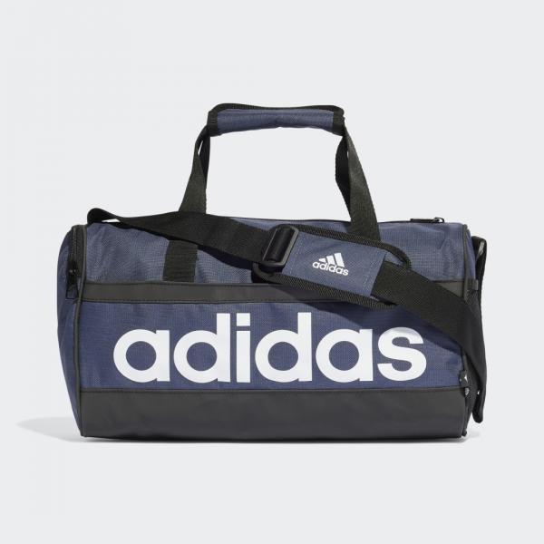 Essentials Linear Duffel Bag Extra Small