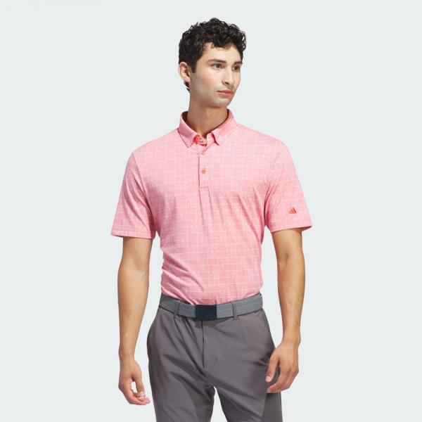 Koszulka Go-To Novelty Polo