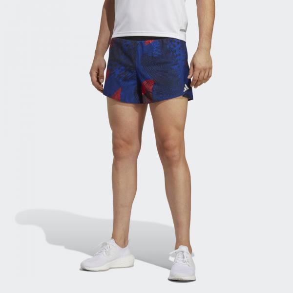 Adizero Split Shorts