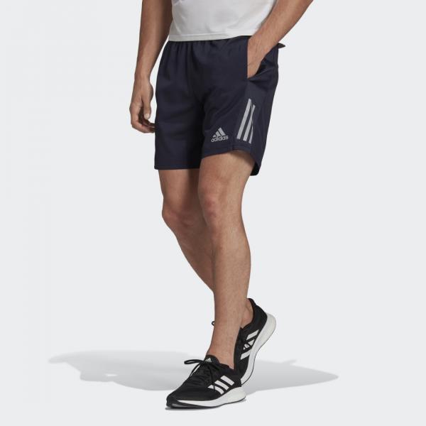 Own the Run Shorts