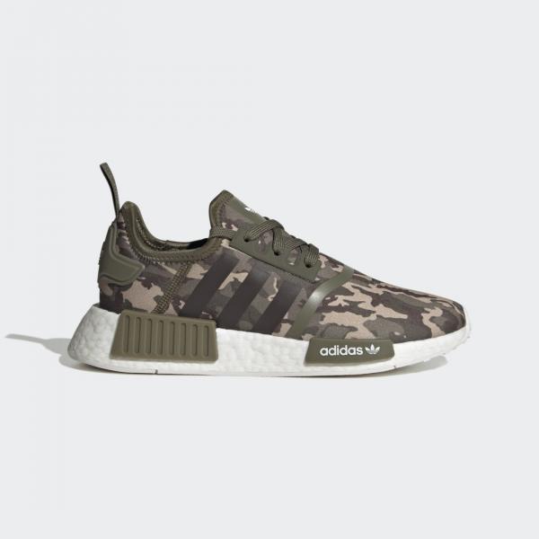 NMD_R1 Shoes