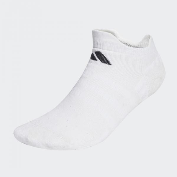 Tennis Low-Cut Cushioned Socks 1 Pair