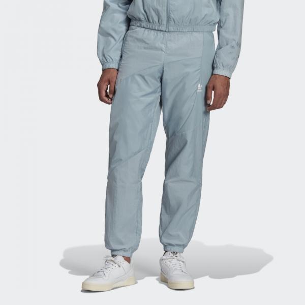 Adicolor Fabric Block Full Woven Track Pants