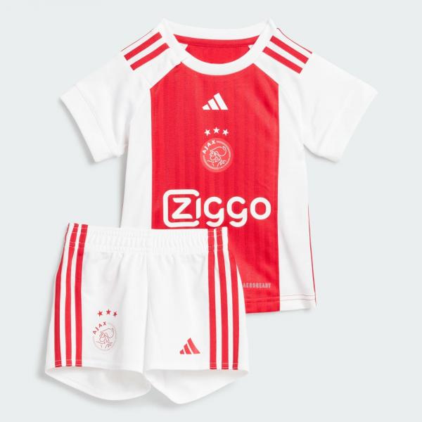 Zestaw podstawowy Ajax Amsterdam 23/24 Kids