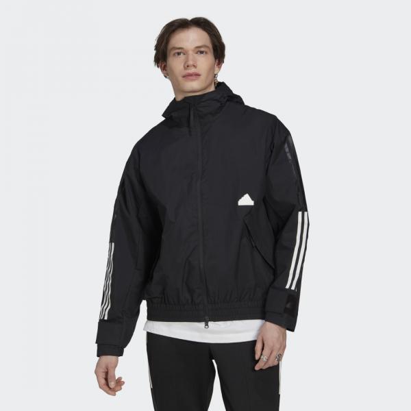 3-Stripes Storm Jacket