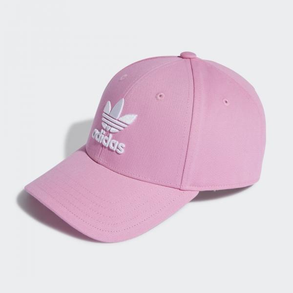 Trefoil Baseball Cap