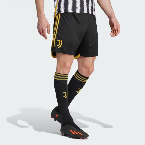 Juventus 23/24 Home Shorts