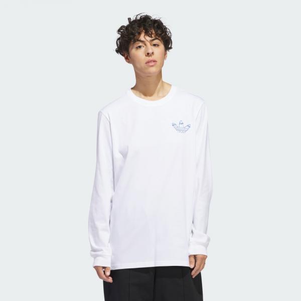 Koszulka Henry Jones Graphic Long Sleeve