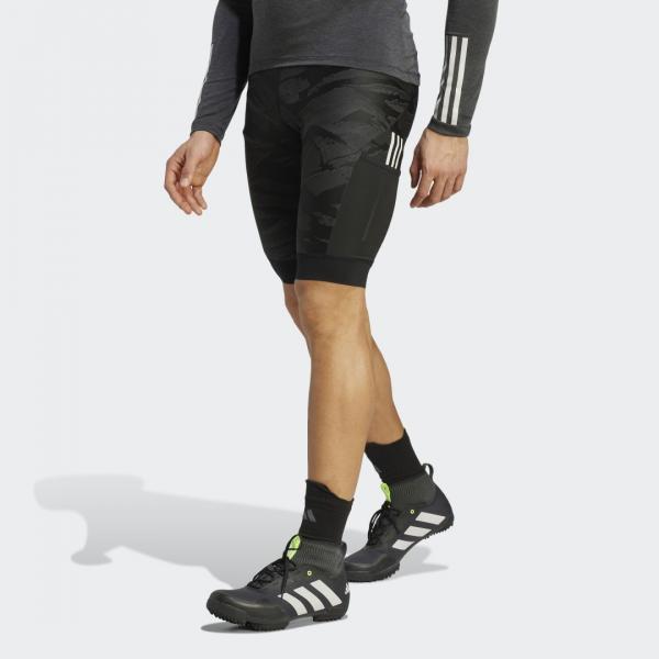 The Gravel Cycling Shorts