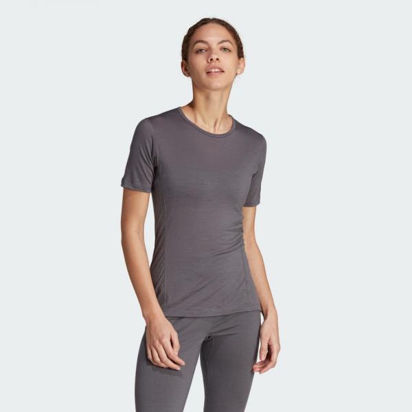 KOSZULKA XPERIOR MERINO 150 BASELAYER SHORT SLEEVE