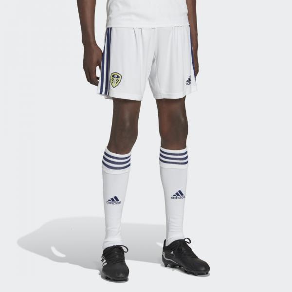 Leeds United FC 22/23 Home Shorts