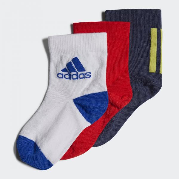 Socks 3 Pairs