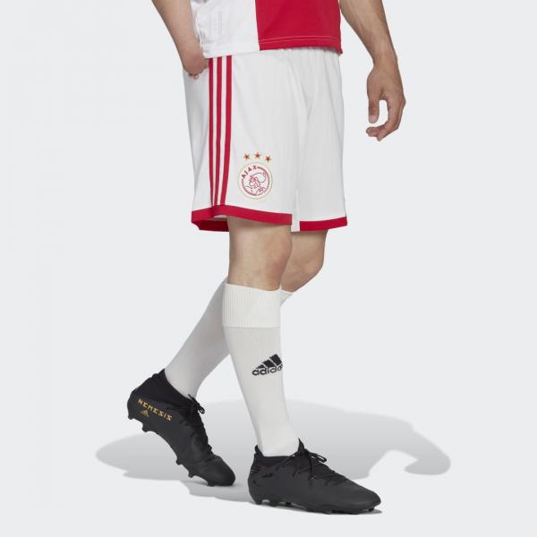 Ajax Amsterdam 22/23 Home Shorts