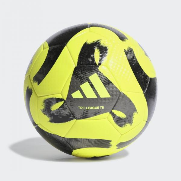 Tiro League Thermally Bonded Ball