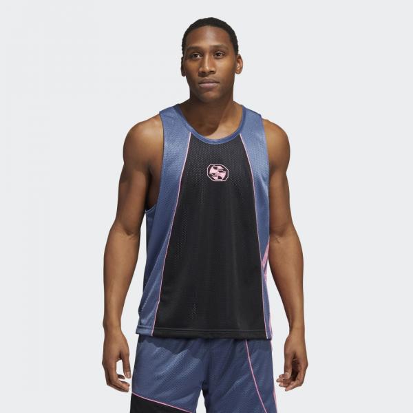 Worldwide Hoops Creator 365 Tank Top (uniseks)