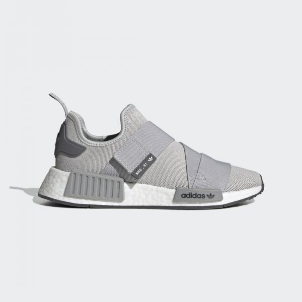 NMD_R1 Strap Shoes